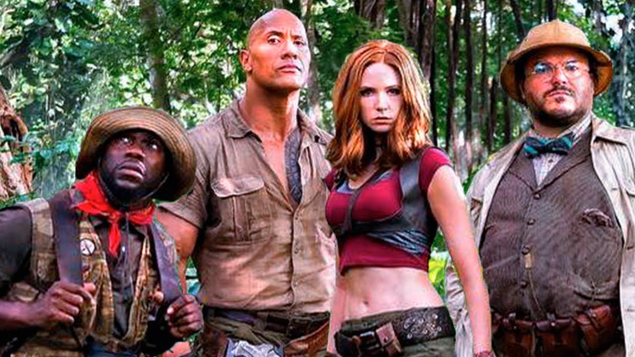 Jumanji
